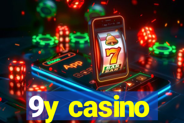 9y casino